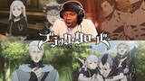 Reacting To Black Clover Episode 8 - Anime EP Reaction | Blind Reaction