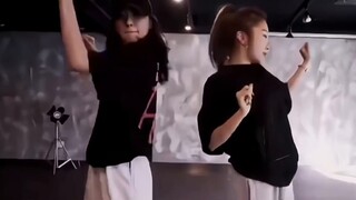 [Những vũ công chính của nhóm nhạc nữ bốn thế hệ thuộc ba nhóm nhạc lớn] Hãy đến và thưởng thức vũ đ