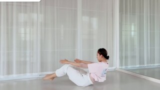 [Đào tạo cốt lõi trong 3 phút dành cho vũ công 4] Nhanh chóng cải thiện khả năng cốt lõi trong 3 phú