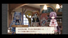 Kirara Fantasia Season 2 Chapter 05 Is the Order a Guerilla War? Part 2