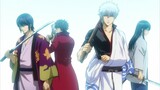 Gintama【AMV】2017  銀魂  【Rakuyou Arc】【MAD】【SPYAIR】【THIS IS HOW WE ROCK】