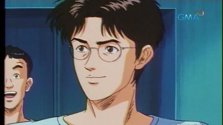 slam dunk tagalog episode 6