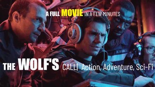 The Wolf's Call | The French submarine Titan | MOVIES REVIEW