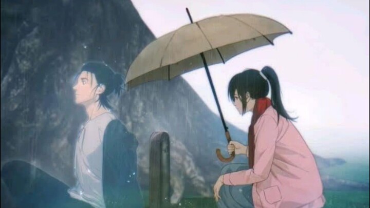 Memory With Eren~