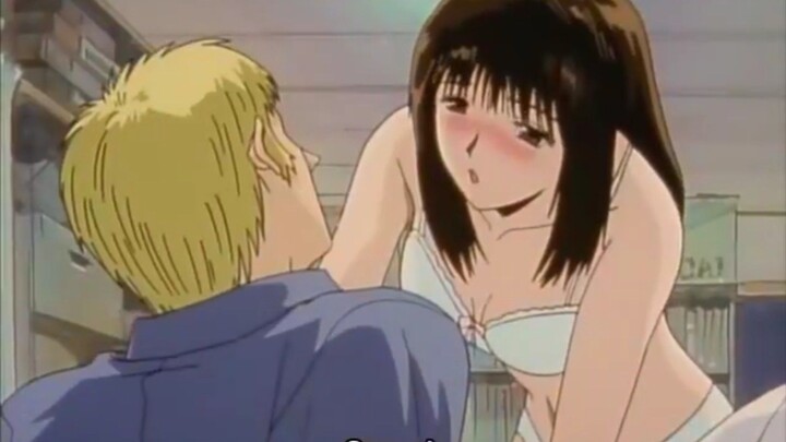 GTO Eikichi Onizuka EP 1