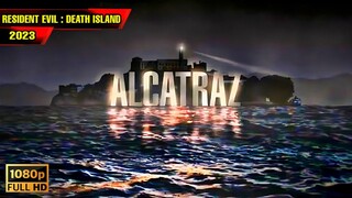 WABAH MENAKUTKAN DI PENJARA PALING MENGERIKAN ALCATRAZ • ALUR CERITA FILM