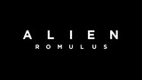 ALIEN romulus official trailer (2024)