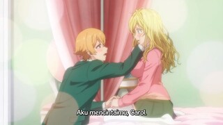 Tomo-chan wa Onna no Ko! Episode 9 Subtitle Indonesia