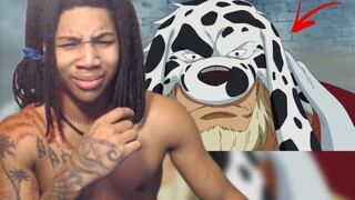 ONE PIECE HATER Watches Top 10 Devil Fruits In One Piece