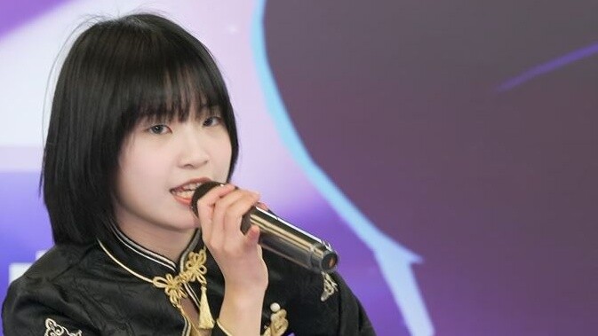 KeyKeyKiYoMi《Ponyo Princess's Dream》