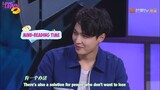 [ENGSUB] 180804 HAPPY CAMP - YIXING AND THE ISLAND CAST (Part 1)