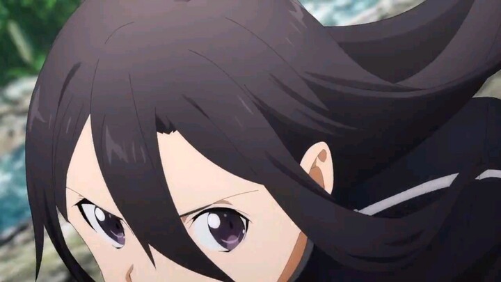 [Short AMV] Sword Art Online 13th Anniversary - Crossing Field (Remix)
