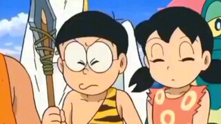 TỔNG HỢP NHỮNG KHOẢNH KHẮC NGỌT NGÀO CỦA CẶP ĐÔI NOBITA X SHIZUKA