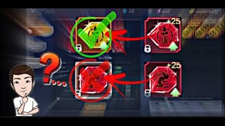 Tips and Tricks For GLYPHS || Super easy at Tipid sa Enhance