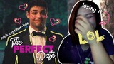 netflix movie: the perfect date (reaction) is the one that makes me hate prom all over again