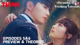 Dreaming of a Freaking Fairytale | Episode 5-6 PREVIEW | Lee Jun Young | Pyo Ye Jin [ENG SUB]