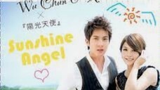 SUNSHINE ANGEL EPISODE 2 TAIWANESE DRAMA ENGLISH SUB  【COMEDY , FANTASY】