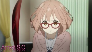 AMV Mirai Kuriyama