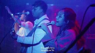 Dakilang Pagibig (c) Victory Worship | Live Worship led by His Life Music Team