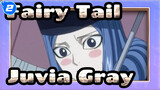 [Fairy Tail] Juvia&Gray--- Destined Encounter_2
