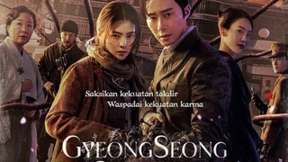 Gyeongseong Eps07 Sub Indo