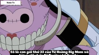 Top 6 Thiếu Nữ Dại Trai Nhất Trong One Piece #14- 2