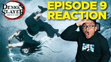 Muichiro VS Gyokko EPIC ENDING!!! | Demon Slayer Season 3 Episode 9 Full Reaction