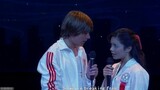 [Remix]Troy and Gabriela's musical play <High School Musical>