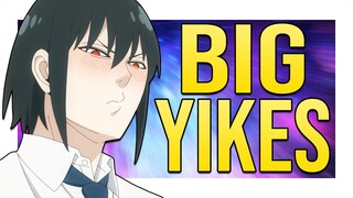 MY GIRLFRIEND & I Were LAUGHING & SCREAMING Over EPISODE 8 Of SPY X FAMILY