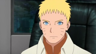 Người nghiện công việc mạnh nhất của Naruto? Vì sự an toàn của Làng Lá, đồ ăn của Hinata không còn n