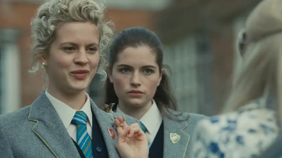 Wild Child 01 7p Full Movie Bilibili Wild Child 01 7p Full Movie Bilibili