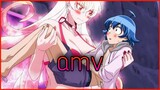 「AMV」Different Heaven