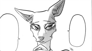 Juno: "Bây giờ tôi đang yêu một con nai!" Regosi bị sốc cả năm [BEASTARS/Animal Rhapsody #26]