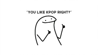 Who's Your Favourite Kpop Group?