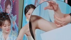 Yu Zhou Zhong Xin|Super sweet version of "Love You"