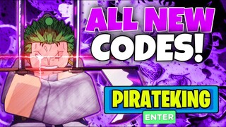 All *New* Secret Codes💯Update in Last Pirates Roblox 2021!✔️