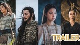 Arthdal Chronicles-The Sword Of Aramoon - Character Trailer (Eng Sub)