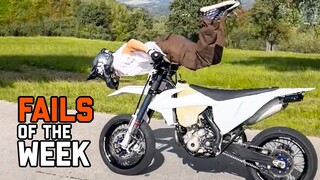 Fails Of The Week | Over The Top