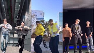 Top 5 nam thần tượng kpop được yêu thích nhất của Like i do, một vũ đạo đặc biệt đẹp trai