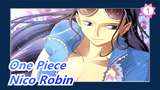 [One Piece / AMV] Nico Robin --- Senang Bertemu Dengan Kalian_1
