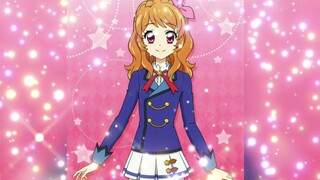 aikatsu Akari Ozora