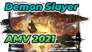 Sudah 2021, Kamu Masih Suka Demon Slayer?