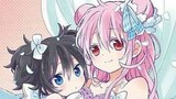 Happy Sugar Life Episode 5