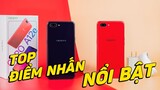 TOP tính năng nổi bật trên OPPO A12e: Smartphone dòng A rẻ nhất 2020!!!