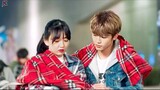 Rich Boy Charmed By Cute Girl Gesures 💗 Korean Mix Hindi Songs 💗 Korean Drama 💗K Love Story Song 💗