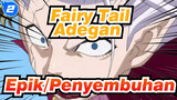 Fairy Tail| Mirajane VS Freed_2