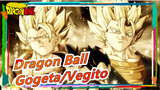 [Dragon Ball] [鈿狅笍keren鈿狅笍/Gogeta/Vegito] Vegito Tak Terkalahkan, Gogeta Terkuat