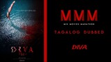 Diva | Tagalog Dubbed | Thriller/Mystery | HD Quality