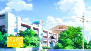 Gekkan Shoujo Nozaki Kun - Eps 12 (End) Sub Indo