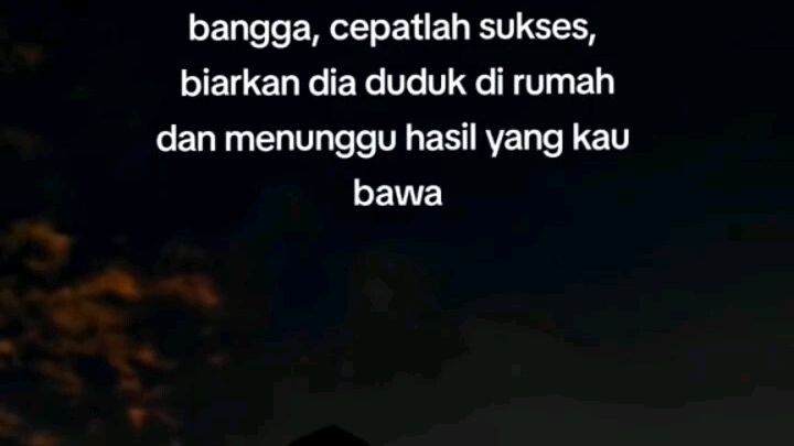 motivasi